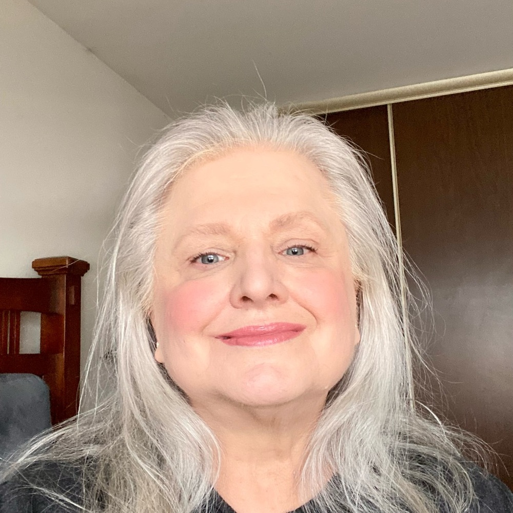 Meet your Posher, Becky